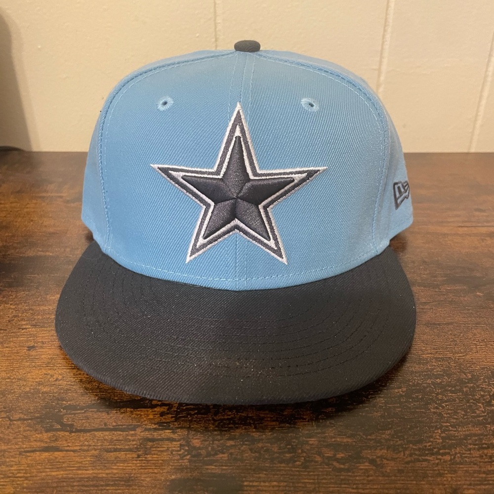 Dallas Cowboys SnapBack Hat